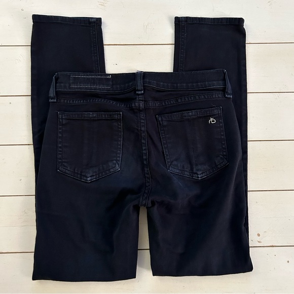 rag & bone // capri, size 25 - Picture 5 of 12
